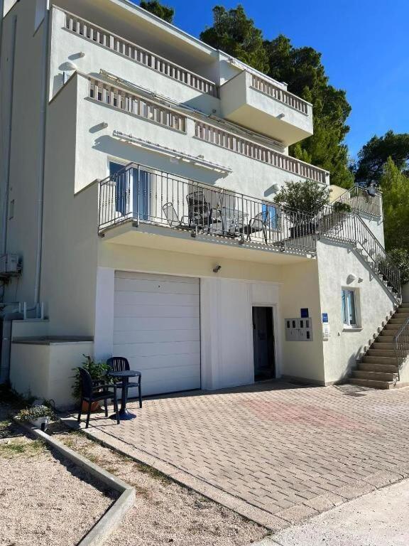 Apartments Paradise Brela Exterior foto